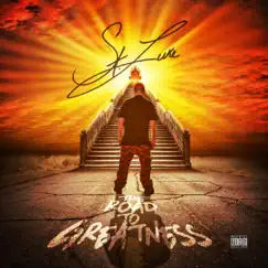 The Road to Greatness by St. Luke album reviews, ratings, credits