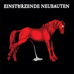 Haus der Lüge by Einstürzende Neubauten album reviews, ratings, credits