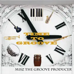 It's All in the Groove (feat. Jeff Lorber) Song Lyrics