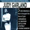 Savoy Jazz Super EP: Judy Garland - EP album lyrics, reviews, download