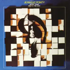 More Than Meets The Ear by Jean-Luc Ponty album reviews, ratings, credits