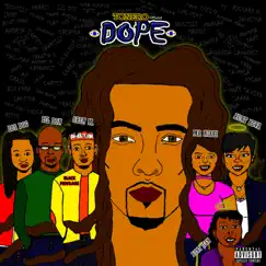 Dope - Single by ToneroOfficial album reviews, ratings, credits