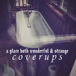 Coverups - Single by A Place Both Wonderful and Strange album reviews, ratings, credits