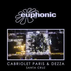 Santa Cruz (Remixes) - EP by Cabriolet Paris & Dezza album reviews, ratings, credits