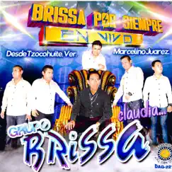 Brissa Por Siempre by Grupo Brissa album reviews, ratings, credits