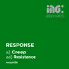 Creep / Resistance - Single album lyrics, reviews, download