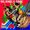 Blame Game / No Love (feat. Amir Ali) - Single album lyrics, reviews, download