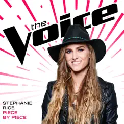 Piece By Piece (The Voice Performance) Song Lyrics