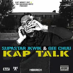 Kap Talk (feat. Nyketown Ju) Song Lyrics