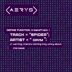 Spider Song Lyrics