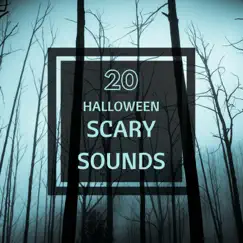 20 Halloween Party Scary Sounds by Halloween Tribe album reviews, ratings, credits