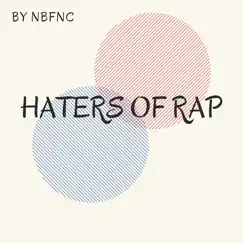 Haters of Rap Song Lyrics