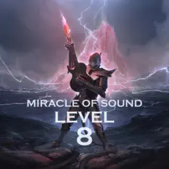 Level 8 by Miracle of Sound album reviews, ratings, credits