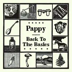 Back to the Basics - EP by Pappy album reviews, ratings, credits