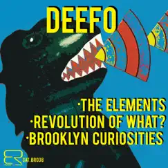 Deefo - Single by Deefo album reviews, ratings, credits