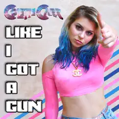 Like I Got a Gun - Single by Colette Carr album reviews, ratings, credits