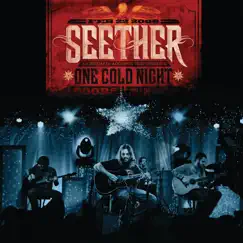 One Cold Night (Live) by Seether album reviews, ratings, credits