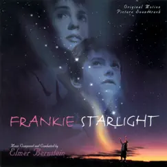 Frankie Starlight (Original Motion Picture Soundtrack) by Elmer Bernstein album reviews, ratings, credits