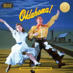 Oklahoma! (Original 1943 Broadway Cast Album) [75th Anniversary Edition] by Rodgers & Hammerstein, Alfred Drake, Celeste Holm & Joan Roberts album reviews, ratings, credits