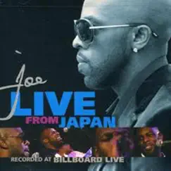 Live from Japan by Joe album reviews, ratings, credits
