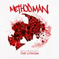 Meth Lab 2: The Lithium by Method Man album reviews, ratings, credits