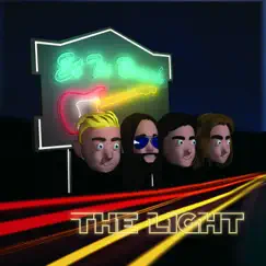 The Light (Radio Edit) Song Lyrics