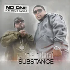 The Substance by Noni Spitz & Dae One album reviews, ratings, credits