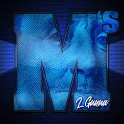 M's - Single by Lgunna album reviews, ratings, credits