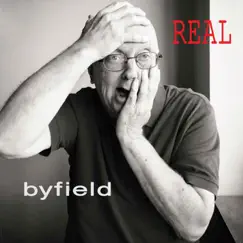 Real by Byfield album reviews, ratings, credits