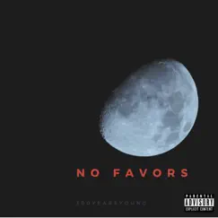 No Favors by 300yearsyoung album reviews, ratings, credits
