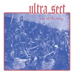 War of the Roses - EP by Ultra Sect album reviews, ratings, credits
