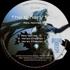 Res Novae - Single by The Binary Mind album reviews, ratings, credits