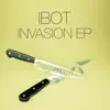 Invasion - Single album lyrics, reviews, download