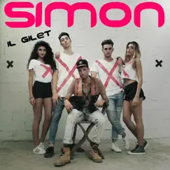 Il Gilet - Single by Simon album reviews, ratings, credits