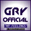 My Feelings - Single album lyrics, reviews, download