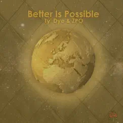 Better Is Possible - Single by Z.P.O. & Ty'dye album reviews, ratings, credits