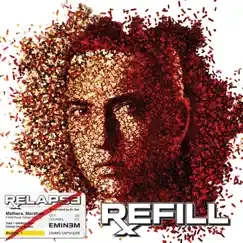 Relapse: Refill by Eminem album reviews, ratings, credits