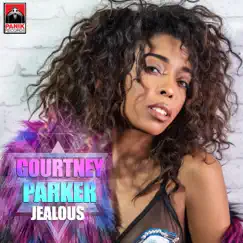 Jealous - Single by Courtney Parker album reviews, ratings, credits