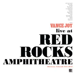 Riptide (Live at Red Rocks Amphitheatre) Song Lyrics