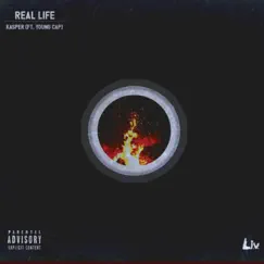 Real Life (feat. Young Cap) Song Lyrics