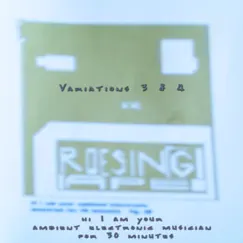 F***s Me Variations 3 & 4 by Roesing Ape album reviews, ratings, credits