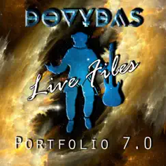 Live Files Portfolio 7.0 by Dovydas album reviews, ratings, credits