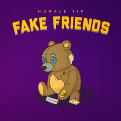 Fake Friends Song Lyrics