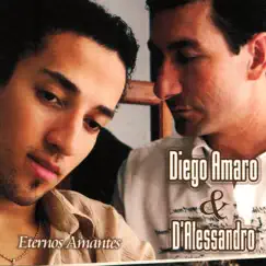 Eternos Amantes by Diego Amaro & D'Alessandro album reviews, ratings, credits