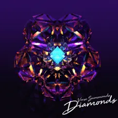 Diamonds by Verse Simmonds album reviews, ratings, credits