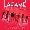 Si Me Quieres Bien (feat. Fito Blanko) - Single album lyrics, reviews, download