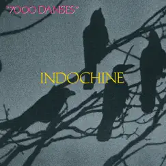 7000 Danses by Indochine album reviews, ratings, credits