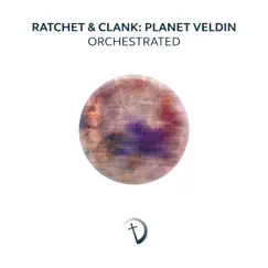 Planet Veldin (From 