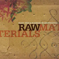 Raw Materials by Vijay Iyer & Rudresh Mahanthappa album reviews, ratings, credits