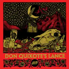 Don Quixote's Lance by M34n Str33t album reviews, ratings, credits